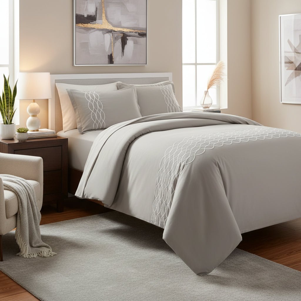 TH-E1907 Nemo K Comforter Sets Coverlet Sets| Roots Furniture