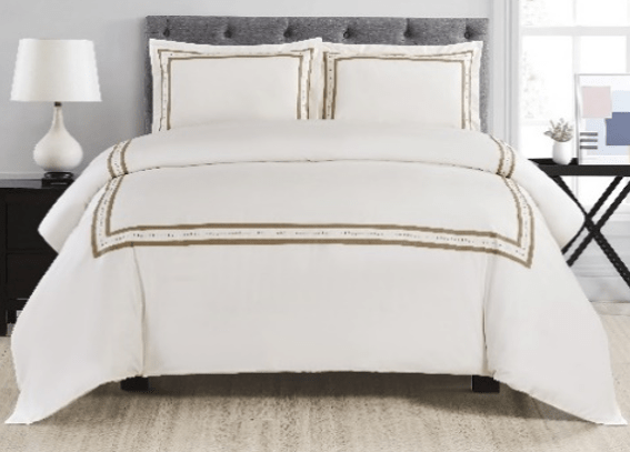 TH-E206 Mark K Duvet Cover Sets Duvet Covers| Roots Furniture