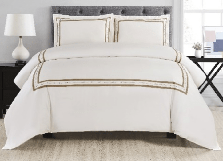 TH-E206 Mark Q Duvet Cover Sets Duvet Covers| Roots Furniture