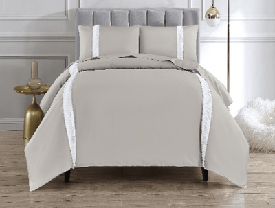 TH - E2170 ELISINO Q Comforter Sets - Al Rugaib Furniture