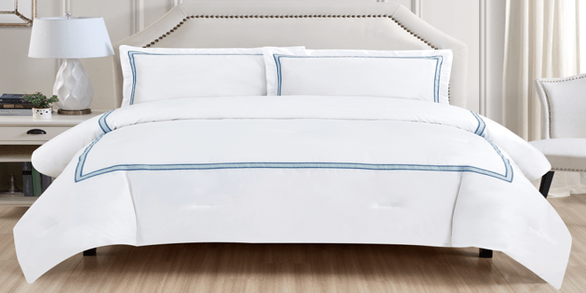 TH - E2180 Loews S Comforter Sets - Al Rugaib Furniture