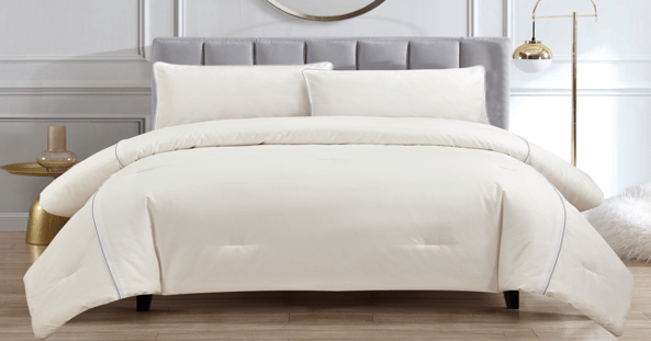 TH-E2191-A Saint Anne Q Comforter Sets (3PCS) Coverlet Sets| Roots Furniture