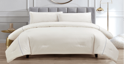 TH - E2191 - A Saint Anne S Comforter Sets - Al Rugaib Furniture