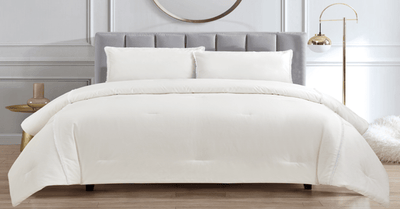 TH - E2191 - B Saint Anne S Comforter Sets - Al Rugaib Furniture