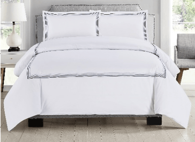 TH - E2198 Cruise K Comforter Sets - Al Rugaib Furniture