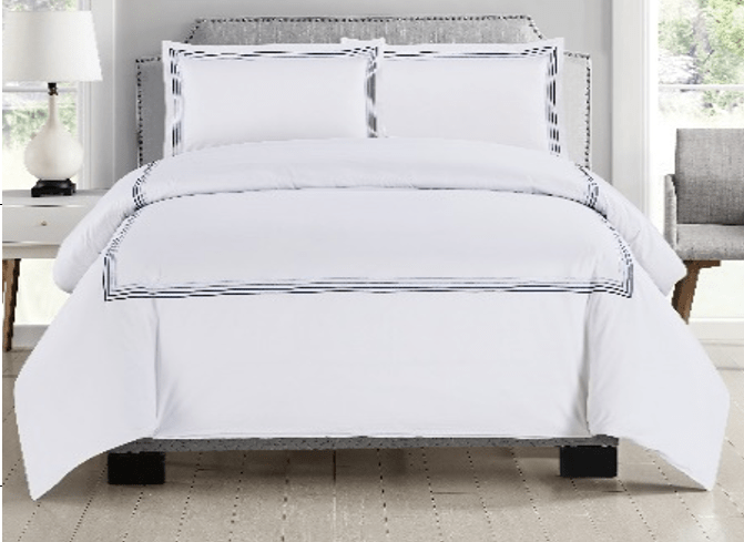 TH - E2198 Cruise K Comforter Sets - Al Rugaib Furniture