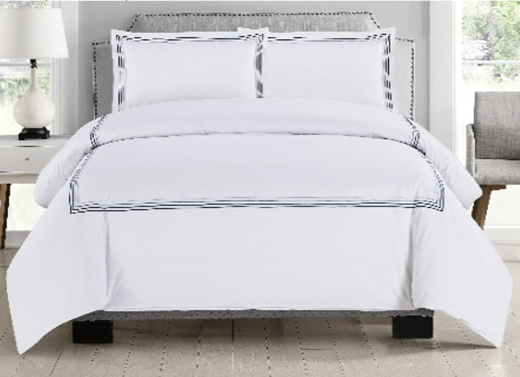 TH - E2198 Cruise Q Duvet Cover Sets - Al Rugaib Furniture