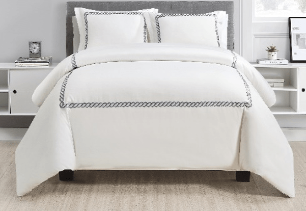 TH - E2293 PULLMAN K Comforter Sets - Al Rugaib Furniture
