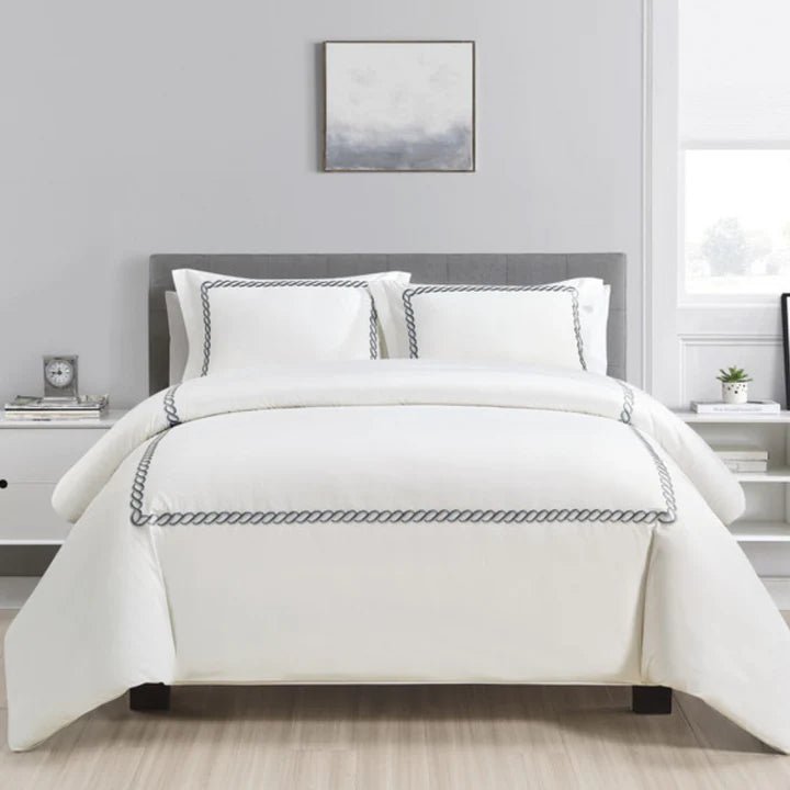 TH-E2293 PULLMAN K Duvet Cover Sets Duvet Covers| Roots Furniture