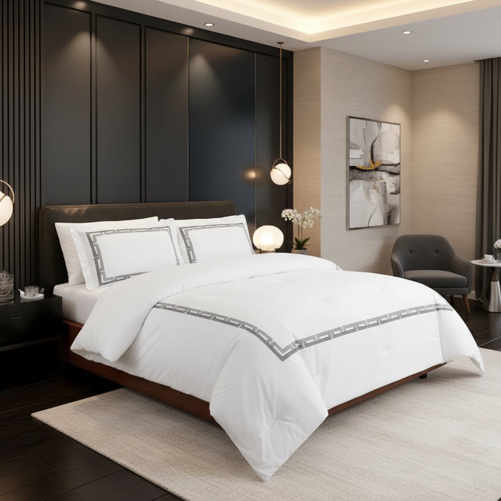 TH-E2301 Stineau -S Comforter Sets Coverlet Sets| Roots Furniture