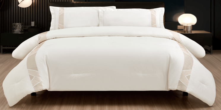 TH-E2302 Free Space S Comforter Sets Coverlet Sets| Roots Furniture