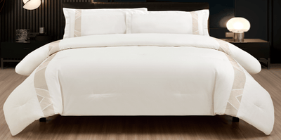 TH - E2302 Free Space S Comforter Sets - Al Rugaib Furniture