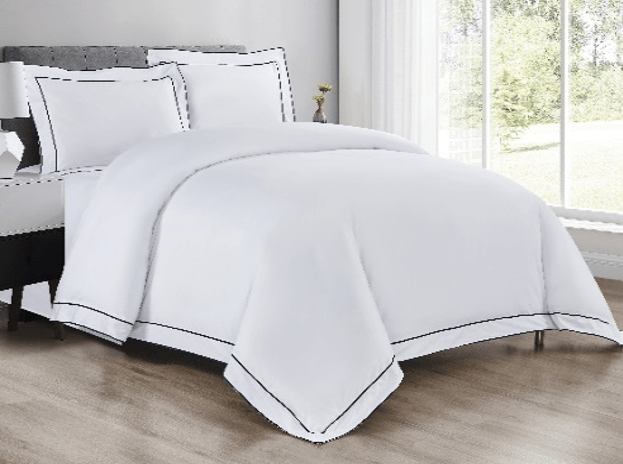 TH - E2360 Celine K Comforter Sets - Al Rugaib Furniture