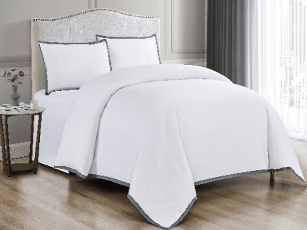 TH - E2363 Hylas K Comforter Sets - Al Rugaib Furniture