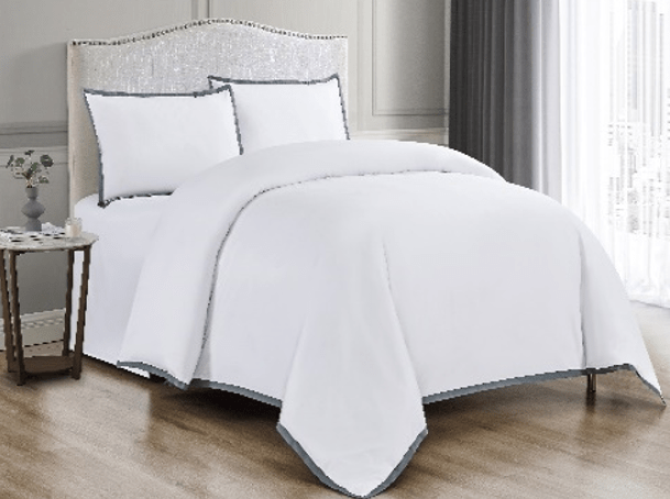 TH-E2363 Hylas K Duvet Cover Sets Duvet Covers| Roots Furniture