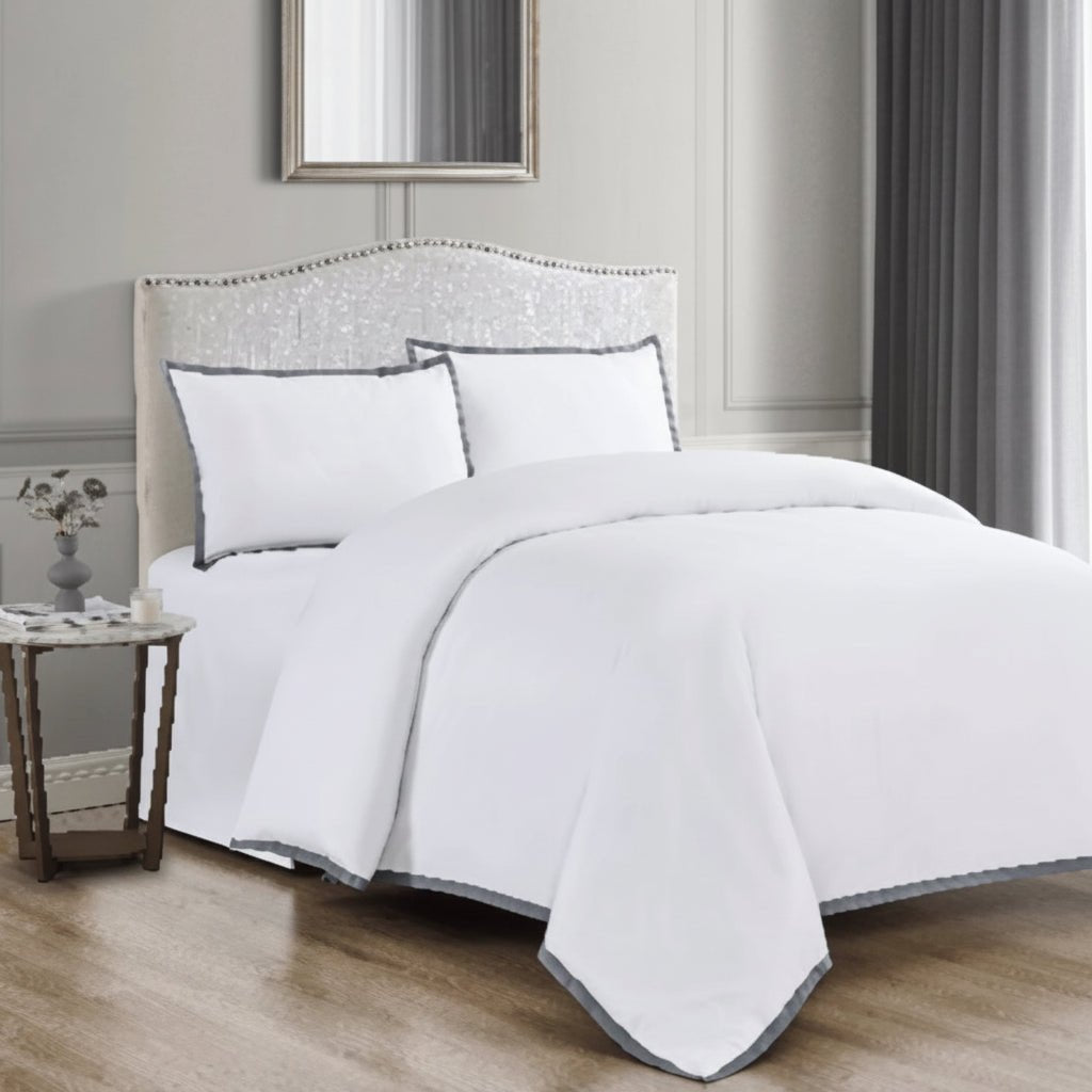 TH-E2363 Hylas Q Comforter Sets Coverlet Sets| Roots Furniture