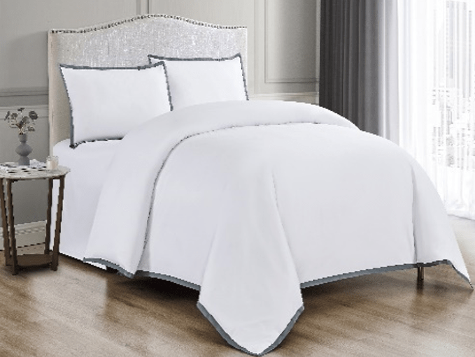 TH-E2363 Hylas Q Duvet Cover Sets Duvet Covers| Roots Furniture