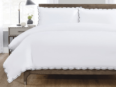 TH - E2364 Helen K Comforter Sets - Al Rugaib Furniture