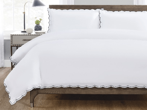 TH - E2364 Helen K Comforter Sets - Al Rugaib Furniture