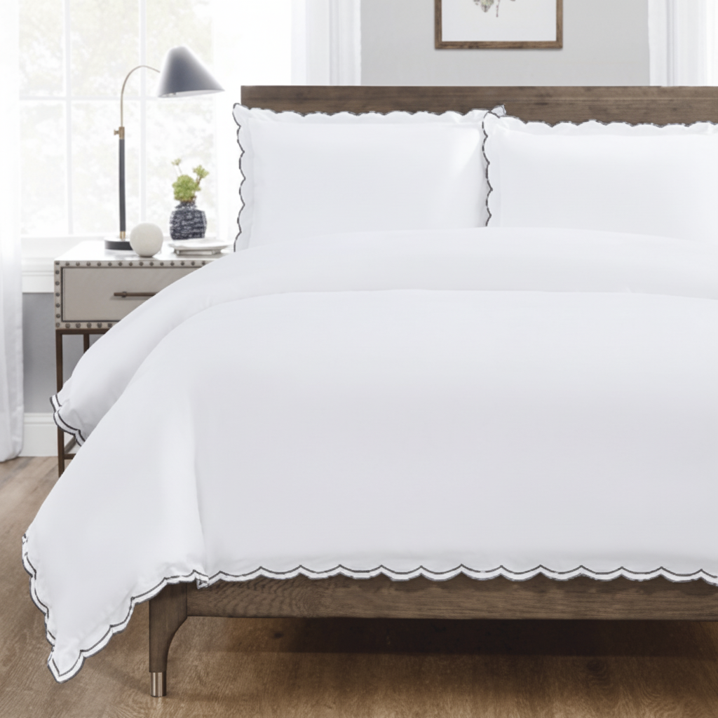 TH-E2364 Helen Q Comforter Sets Coverlet Sets| Roots Furniture