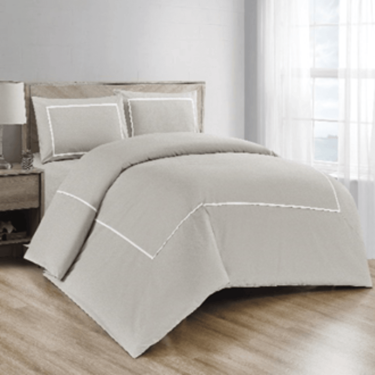 TH-E2365 Sandi K Duvet Cover Sets Duvet Covers| Roots Furniture