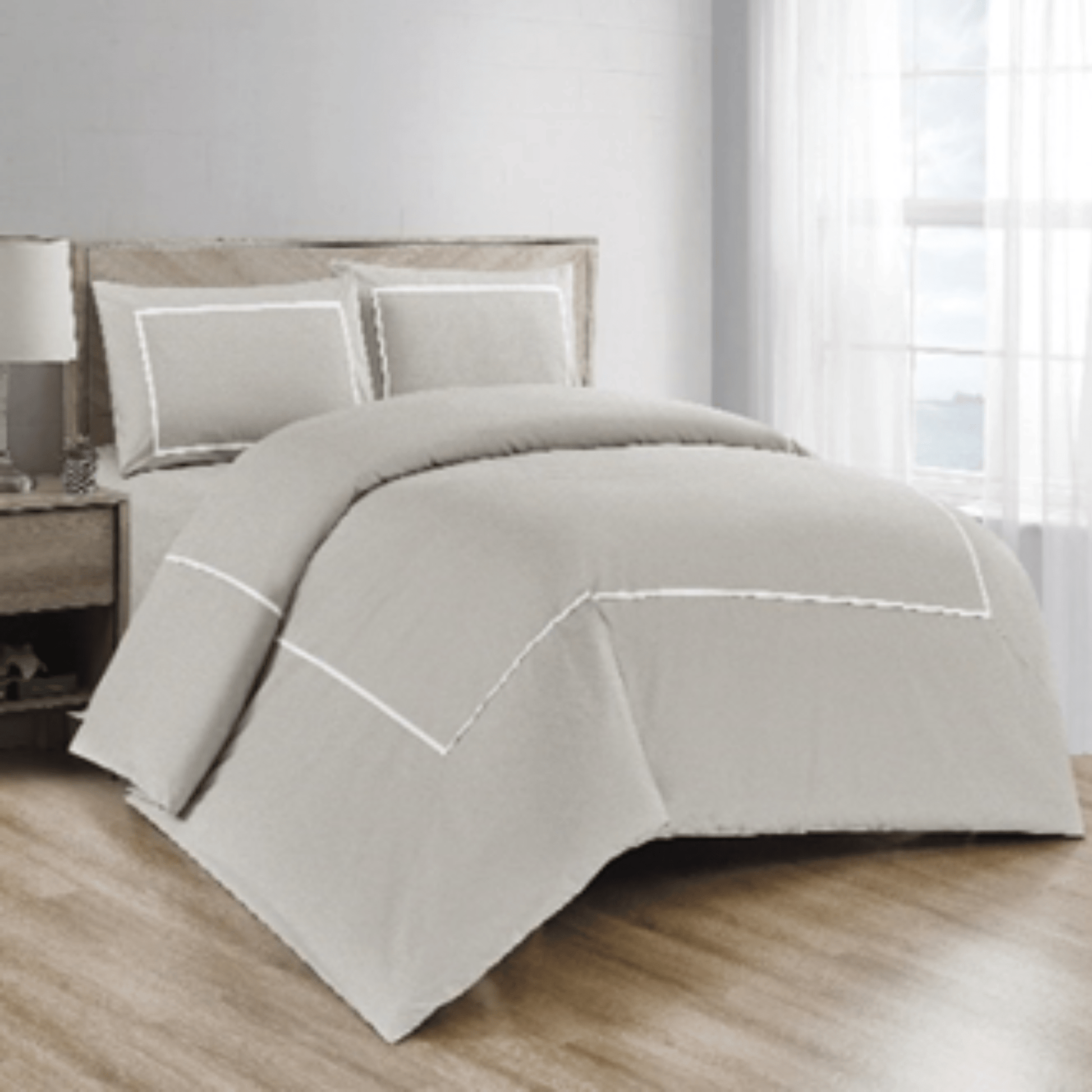 TH-E2365 Sandi Q Comforter Sets Coverlet Sets| Roots Furniture