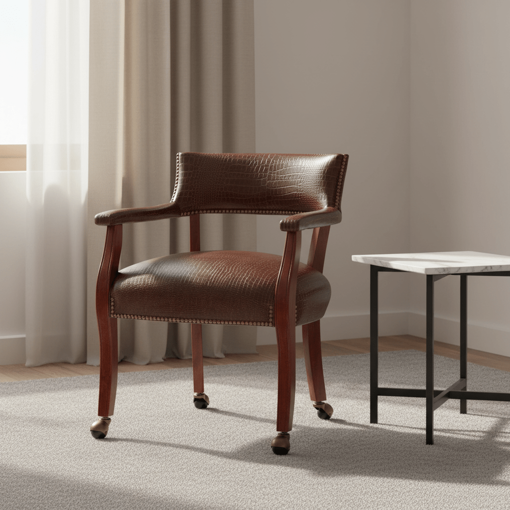 Thayer Occasional Chair Chairs| Fairfield Chair