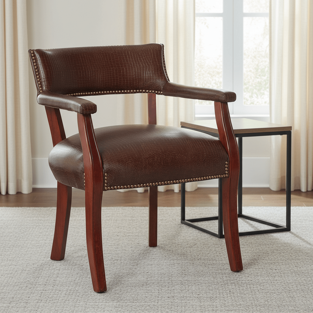 Thayer Occasional Chair Chairs| Fairfield Chair