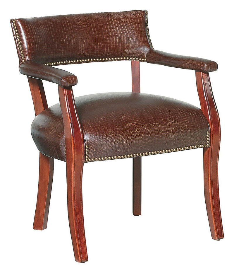 Thayer Occasional Chair - Al Rugaib Furniture