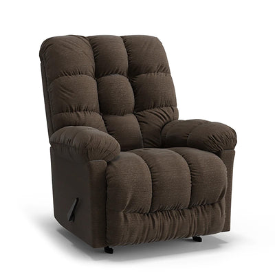 The American Brosmere Recliner Chair is stylish and ideal for relaxing - Al Rugaib Furniture
