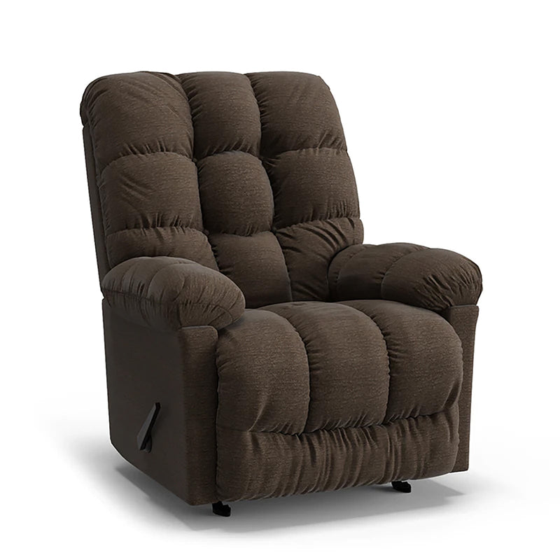 The American Brosmere Recliner Chair is stylish and ideal for relaxing - Al Rugaib Furniture