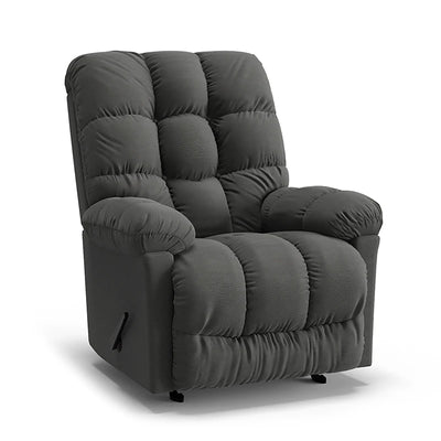 The American Brosmere Recliner Chair is stylish and ideal for relaxing - Al Rugaib Furniture