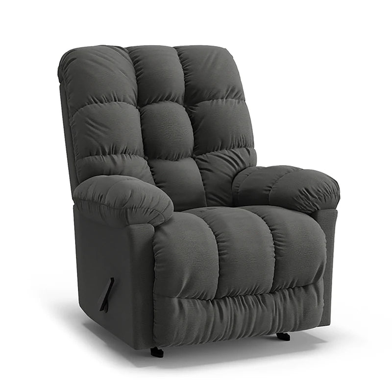 The American Brosmere Recliner Chair is stylish and ideal for relaxing - Al Rugaib Furniture