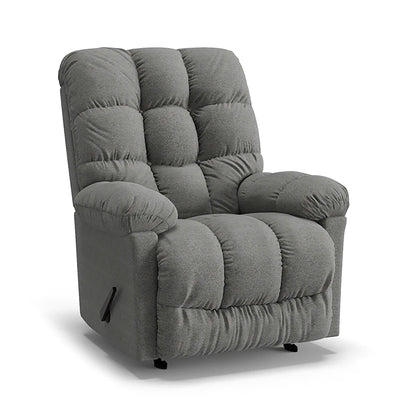 The American Brosmere Recliner Chair is stylish and ideal for relaxing - Al Rugaib Furniture