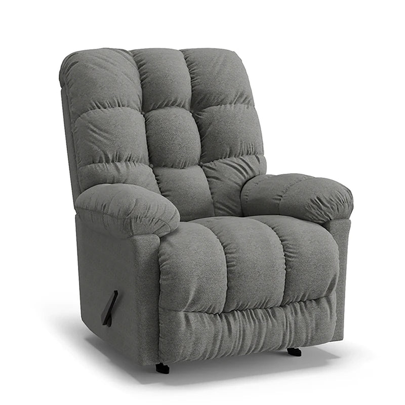 The American Brosmere Recliner Chair is stylish and ideal for relaxing - Al Rugaib Furniture