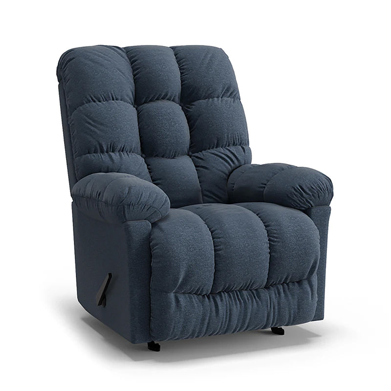 The American Brosmere Recliner Chair is stylish and ideal for relaxing - Al Rugaib Furniture