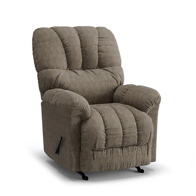 The American McGinnis Recliner Chair is stylish and ideal for relaxing - Al Rugaib Furniture