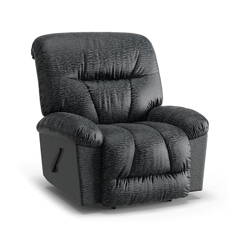 The American Retreat Recliner Chair is stylish and ideal for relaxing - Al Rugaib Furniture