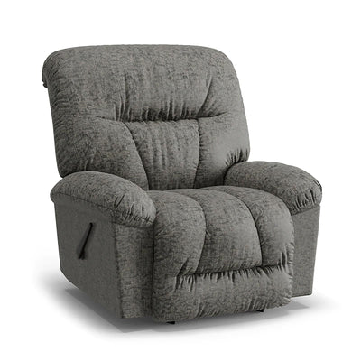 The American Retreat Recliner Chair is stylish and ideal for relaxing - Al Rugaib Furniture