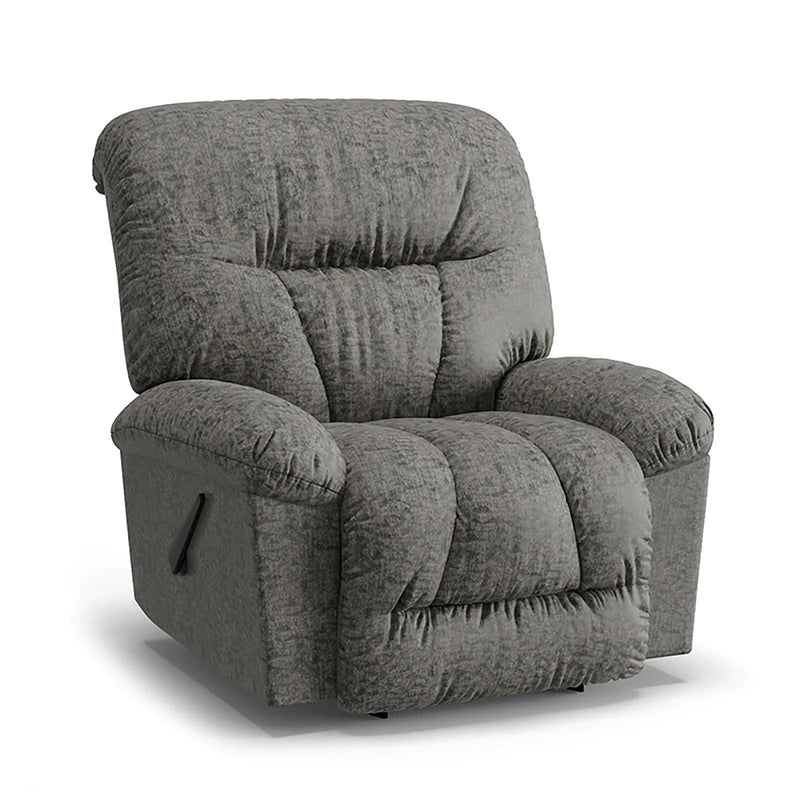 The American Retreat Recliner Chair is stylish and ideal for relaxing - Al Rugaib Furniture