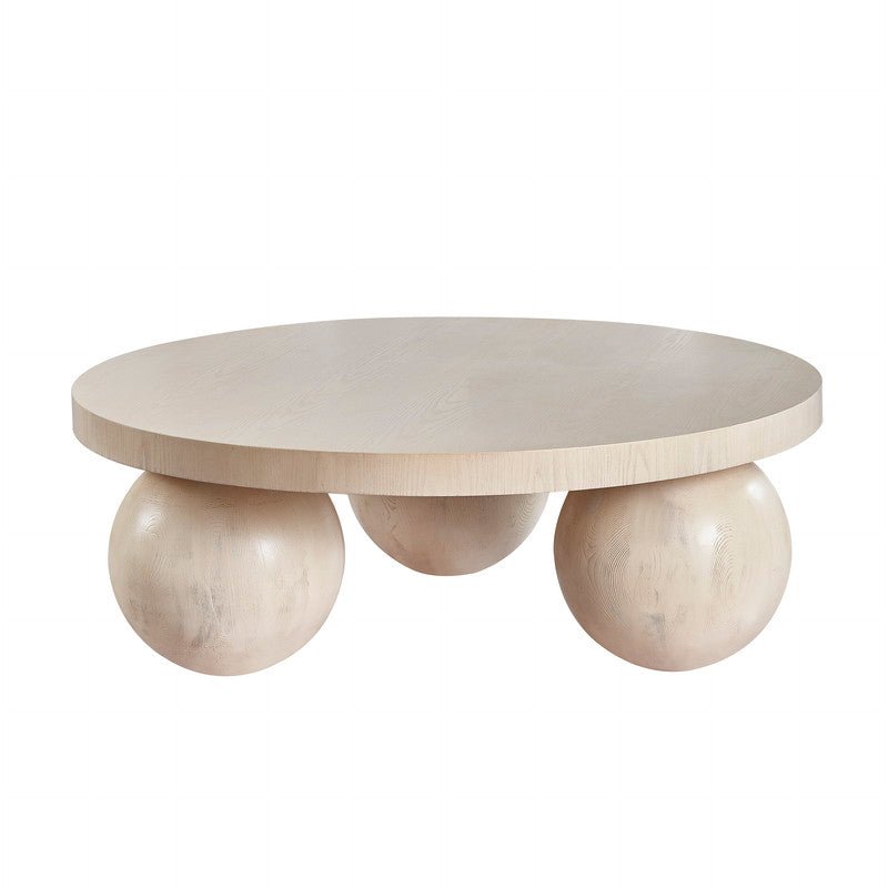 The Casa Balls Coffee Table Coffee Tables| Crestview