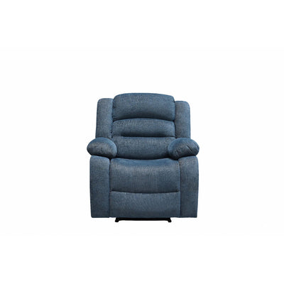 The Elegance Recliner Chair is stylish and perfect for relaxing - Al Rugaib Furniture