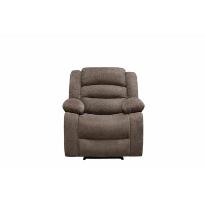 The Elegance Recliner Chair is stylish and perfect for relaxing - Al Rugaib Furniture