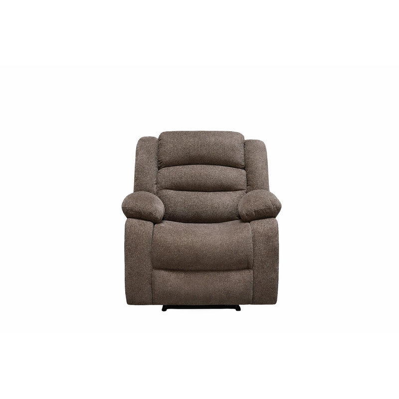 The Elegance Recliner Chair is stylish and perfect for relaxing - Al Rugaib Furniture