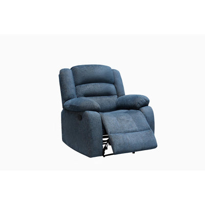 The Elegance Recliner Chair is stylish and perfect for relaxing - Al Rugaib Furniture