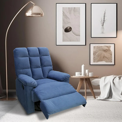 The elegant Elite recliner chair, ideal for relaxing - Al Rugaib Furniture