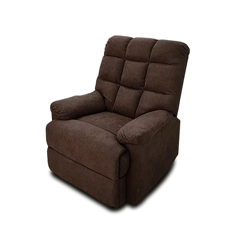 The elegant Elite recliner chair, ideal for relaxing - Al Rugaib Furniture