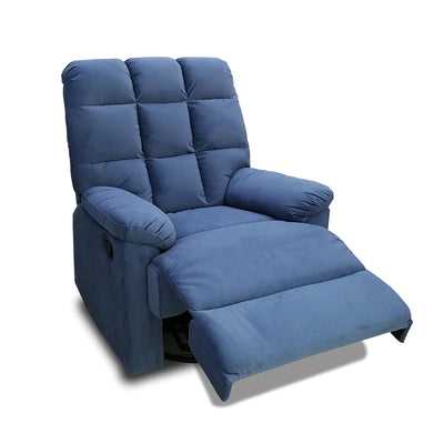 The elegant Elite recliner chair, ideal for relaxing - Al Rugaib Furniture