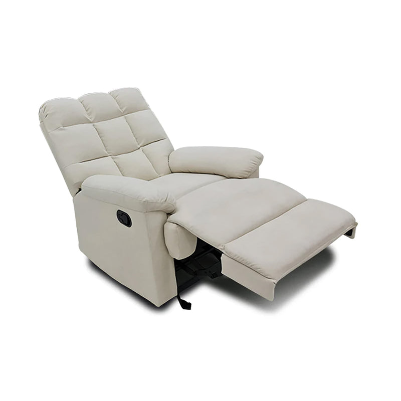 The elegant Elite recliner chair, ideal for relaxing - Al Rugaib Furniture