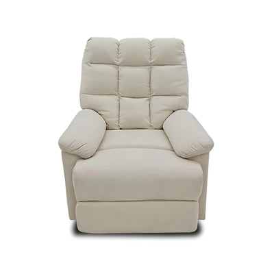 The elegant Elite recliner chair, ideal for relaxing - Al Rugaib Furniture